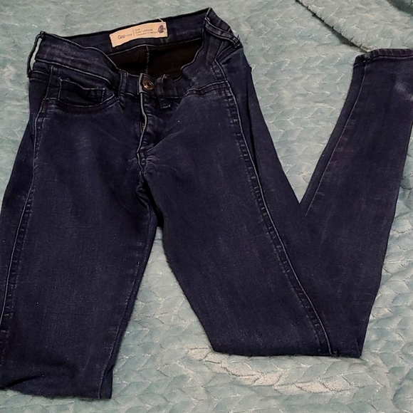 Jeans - Picture 1 of 2